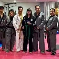 WORLD SIN MOO HAPKIDO WhatsApp Channel