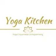 Yoga Kitchen WhatsApp Channel
