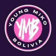 Young Miko Bolivia 🇧🇴 WhatsApp Channel