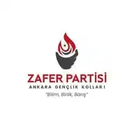 Zafer Partisi Ankara Gençlik Kolları WhatsApp Channel