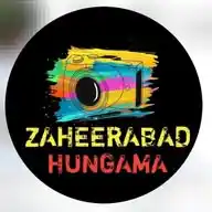 Zaheerabad Hungama WhatsApp Channel