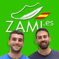 ZaMi - Calzado Barefoot Respetuoso WhatsApp Channel