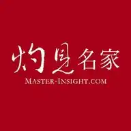 灼見名家 Master Insight WhatsApp Channel