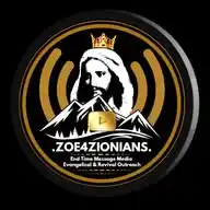 Zoe4Zionians🔥🦅🔥 WhatsApp Channel