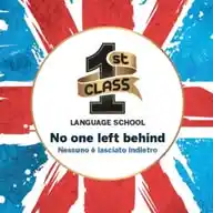 1st Class Language School WhatsApp Channel