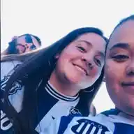 2 maTadoras💙🤍 WhatsApp Channel