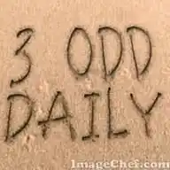 3 ODD VIP WhatsApp Channel