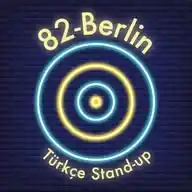 82-Berlin Stand Up WhatsApp Channel