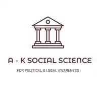 A - K SOCIAL SCIENCE WhatsApp Channel