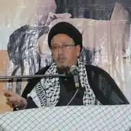 علامہ سید مختار حسین جعفری WhatsApp Channel