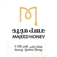 عسل مجيد Majeed Honey 🍯 WhatsApp Channel
