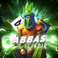 ABBAS - E - ALAMDAR WhatsApp Channel