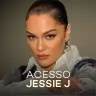 Acesso Jessie J WhatsApp Channel