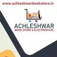 Achleshwar Book Store & Electrostate 📚📖 WhatsApp Channel