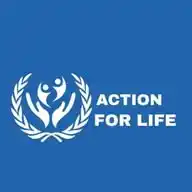 Action For Life Organisation WhatsApp Channel