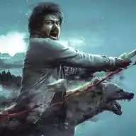 Actor Vijay FC WhatsApp Channel