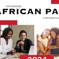African Pages (Michigan Chapter) WhatsApp Channel