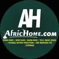 Africhome Official WhatsApp Channel
