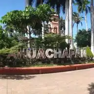 AHUACHAPÁN WhatsApp Channel