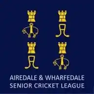 Airedale & Wharfedale Senior Cricket League WhatsApp Channel