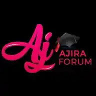 Ajiraforum WhatsApp Channel