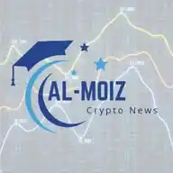 Al Moiz Crypto News WhatsApp Channel