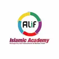 ALIF Islamic Academy WhatsApp Channel