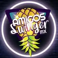 AmigosSwMx WhatsApp Channel