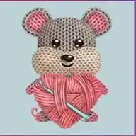 Amigurumi WhatsApp Channel