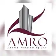 Amro General Contracting WhatsApp Channel