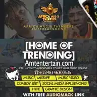 AMTEntertainUpdate WhatsApp Channel