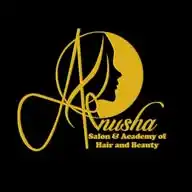 Anusha Salon WhatsApp Channel