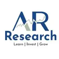 AR RESEARCH WhatsApp Channel