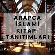 ARAPCA İSLAMİ KİTAP TANITIMLARI WhatsApp Channel