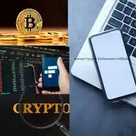 Arewa Crypto Enthusiasts Official WhatsApp Channel