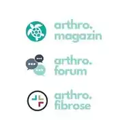 arthrose.health.insights WhatsApp Channel