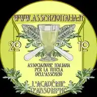 Assenzio Italia (Académie d'Absomphe - Associazione italiana per la tutela dell'Assenzio) WhatsApp Channel