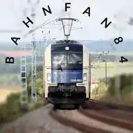 bahnfan84 WhatsApp Channel