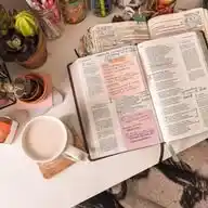Belajar Alkitab ⛪📖 WhatsApp Channel