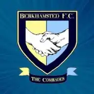 Berkhamsted FC WhatsApp Channel