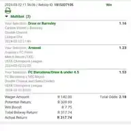 BETTING VIP 🍏🍏🍏 WhatsApp Channel