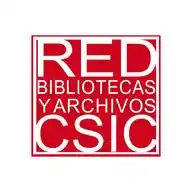 Bibliotecas y Archivos del CSIC WhatsApp Channel