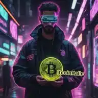 BITCOIN WhatsApp Channel