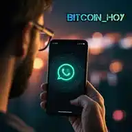 Bitcoin_HOY WhatsApp Channel