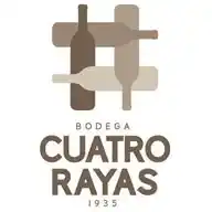 Bodega Cuatro Rayas WhatsApp Channel