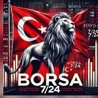 Borsa yedi24 WhatsApp Channel