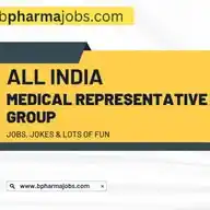 bpharmajobs.com WhatsApp Channel