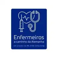 🇧🇷 Enfermeiros à caminho da Alemanha 🇩🇪 WhatsApp Channel