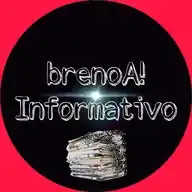 brenoA! Informativo WhatsApp Channel
