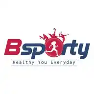 Bsporty WhatsApp Channel